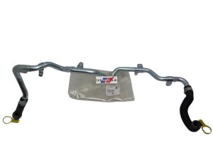Conducto de agua original 1351KW Peugeot 407 607 2.7HDI