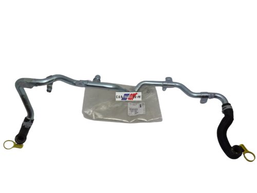 Conducto de agua original 1351KW Peugeot 407 607 2.7HDI