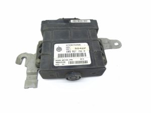 Controlador de la caja de cambios Tipo Aisin  09G927750 H