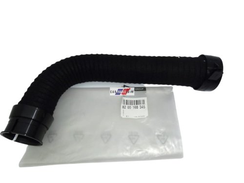 Conducto de aire 8200168345 Scenic Megane 1.6 16V