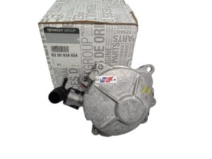 Bomba de vacío original 8200934654 Renault Master 3 2.3DCI