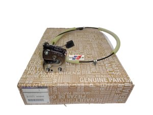 Cerradura de puerta  derecha Master Movano 825030012R