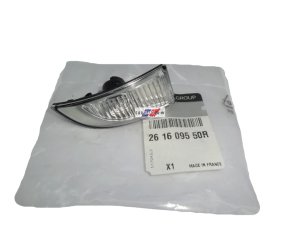 Intermitente derecho original 261609550R Megane 3