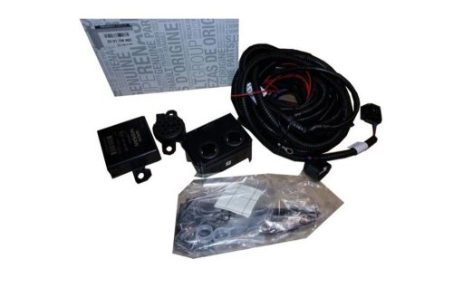 Sensor de aparcamiento 8201706482 Ren Alaskan Kit Original