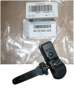 Sensor de presión de aire 407005642R Nuevo original