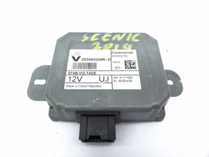 Controlador Módulo  Voltaje 293A03329R 5WK50279D