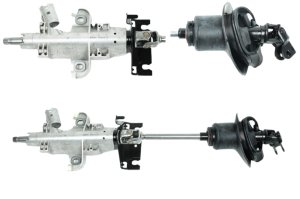 Columna de dirección original 8200259869 Renault Kangoo