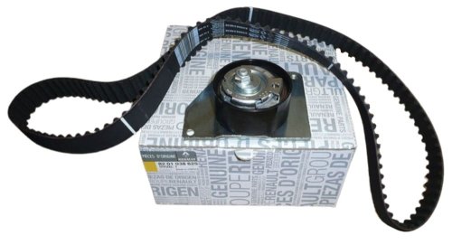 Distribución completa original 8201038625 Megane 3 1.9DCI