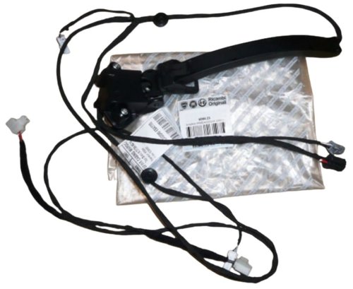 Mazo de cables de puerta 6559Z3 Jumper Boxer Ducato 3 Original
