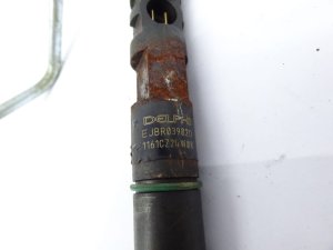Inyector  de combustible Carnival  2.9 CRDI EJBR03902D