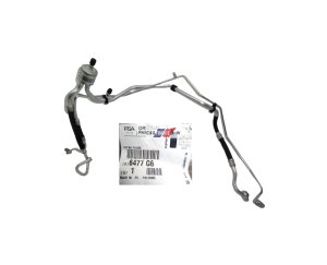 Conducto de aire acondicionado 2.0HDI  6477G6 Nuevo OE PSA C4