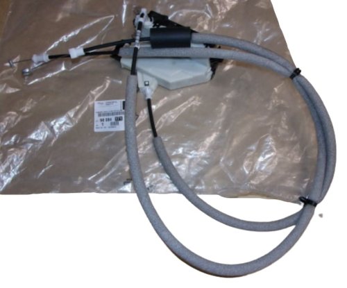 Cerradura de la puerta derecha 9808417180 Jumpy Expert Original