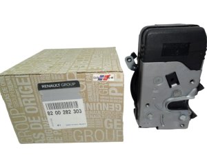 Cerradura de puerta 8200282303  Trasera izquierda Trafic II Nueva Original