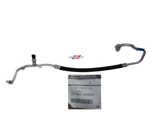 Cable de aire acondicionado 2,3DCI 924906293R Nuevo OE Renault Master 3