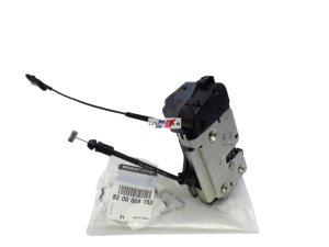 Cerradura de puerta Renault Laguna II trasera izquierda 6 pines 8200009152