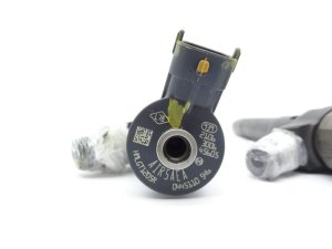 Inyección  de combustible 1.6 Dci  0445110546