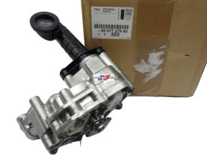 Bomba de aceite original 9807727980 Jumper Boxer 2.0HDI