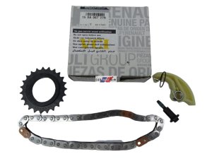 Cadena de la bomba de aceite Original 150A06727R Master 3 2.3DCI