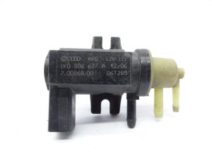 Válvula de vacío  VW AUDI SKODA SEAT  1K0906627A