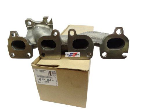 Colector de escape V860477380 C4, C5, 308, 508 1.6 VTI THP