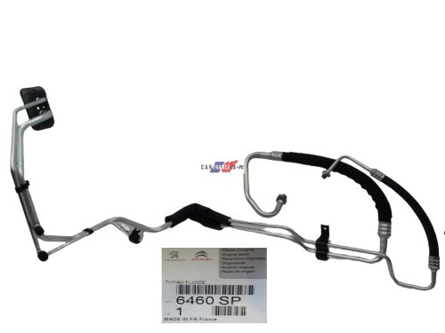 Conducto de aire acondicionado  1.6 16V 6460SP Nuevo OE PSA Xsara Picasso