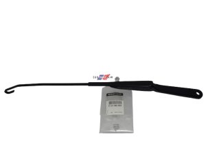 Brazo del limpiaparabrisas izquierdo 7701050582 Trafic 2 Original