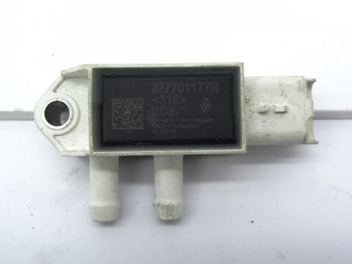 Sensor de presión de escape Original  Renault 1.6 2.3 dCi 227701177R