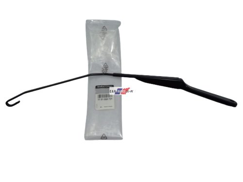 Brazo del limpiaparabrisas trasero delantero 7701055721 Master 2 Movano Interstar