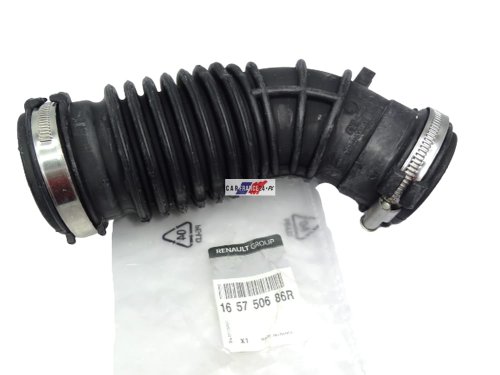 Conducto de aire original 165750686R Megane 3 Kangoo 2 1.5DCI