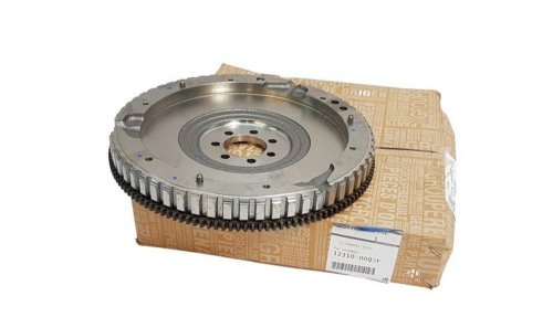 Volante motor 1231000Q5F Nissan Renault 1.5DCI Original