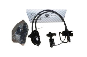 Elevador de ruedas 1607514280 Jumper Boxer Ducato Original