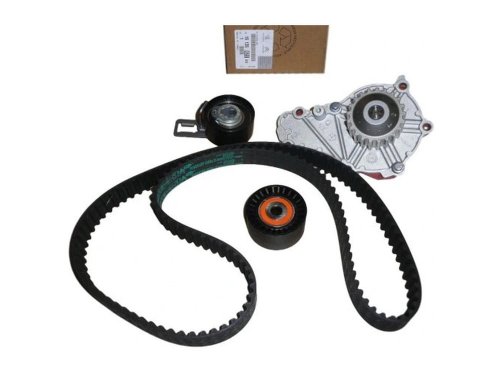 Kit de distribución 1613562080  C3, DS3, 207, 208 Original