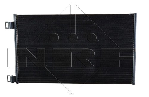 Condensador de aire acondicionado NRF 8200455795 Kangoo 2