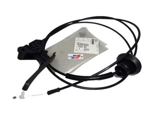 Cable de la capota original 7937V9 Peugeot 508