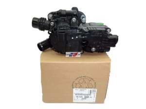 Carcasa del termostato 9803549480 C3, C4, 308, 508 Original