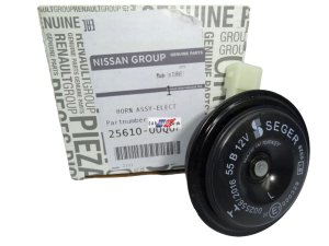 Bocina Renault Master 3 256105241R