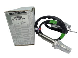 Sonda Lambda 227905433R NOX Trafic 3, Vivaro NV300