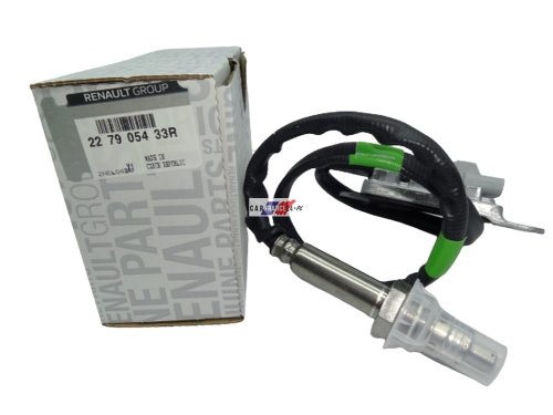 Sonda Lambda 227905433R NOX Trafic 3, Vivaro NV300