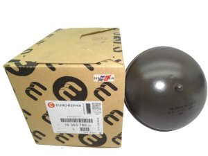 Esfera de suspensión delantera 2.0HDI 1638378080 Nueva OE PSA C5 III