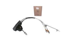 Palanca de cambios 2400LN Citroën C5 Original