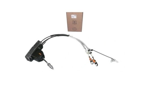 Palanca de cambios 2400LN Citroën C5 Original