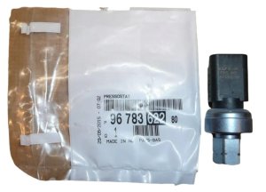 Sensor de presión del aire acondicionado  9678362280 Nuevo OE PSA C2