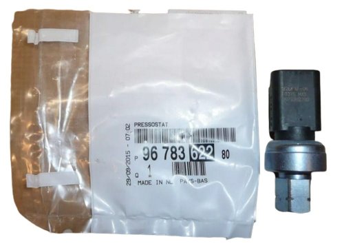 Sensor de presión del aire acondicionado  9678362280 Nuevo OE PSA C2