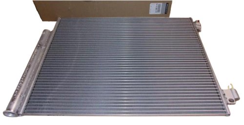 Condensador de aire acondicionado 921006843R Nuevo OE Renault  Clio 4