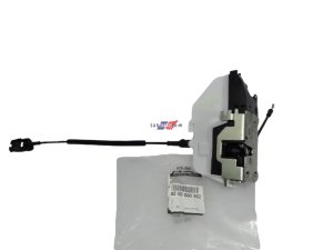 Cerradura de puerta delantera derecha Laguna II Original 8200000662