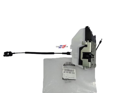 Cerradura de puerta delantera derecha Laguna II Original 8200000662