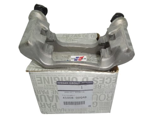 Yugo de la pinza trasera R.  Master II 4100800QAB