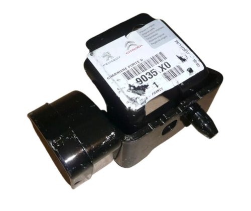 Bisagra de puerta trasera derecha original 9035X0 Citroën C5