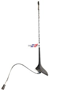 Antena de techo Peugeot Citroën 9636600680 6561W7