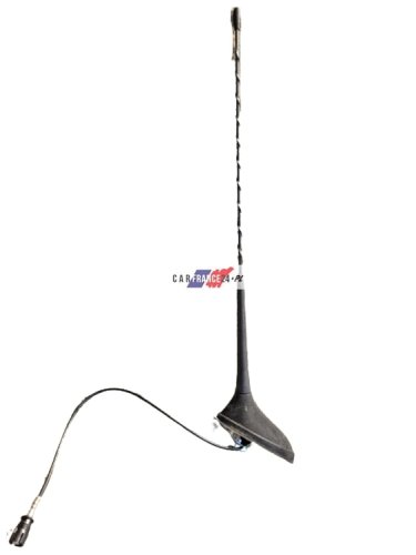 Antena de techo Peugeot Citroën 9636600680 6561W7